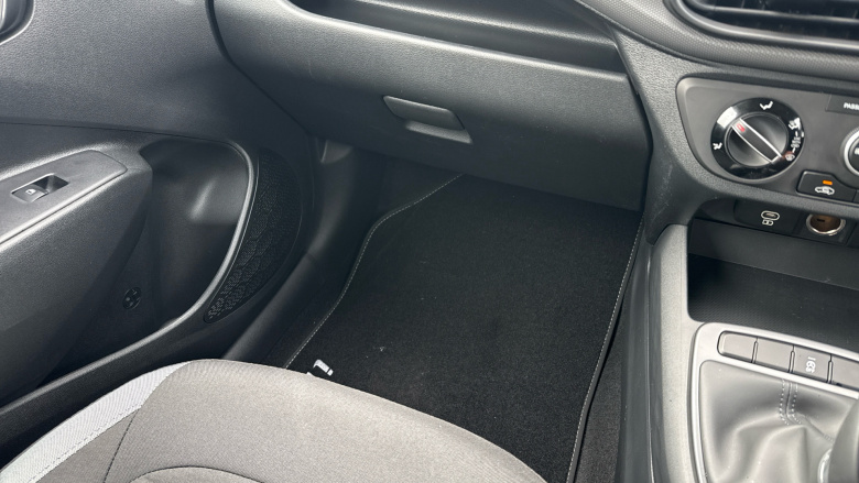 Hyundai i10 1.0 [63] Advance 5dr Auto [Nav] Petrol Hatchback